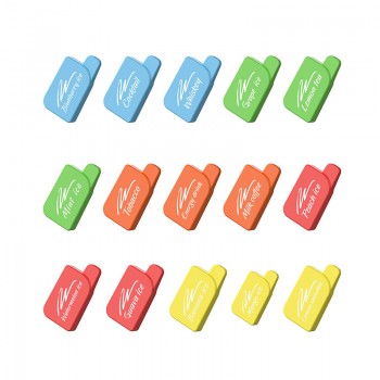 Yuoto Mini Box Disposable Vape Kit 700 Puffs 450mAh 