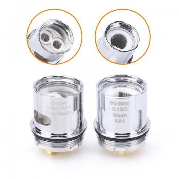 Geekvape Cerberus Vape Replacement Coils | – Inc