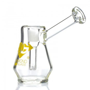 Diamond Glass DG-R1130 Bubbler