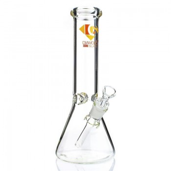 Diamond Glass DGW-51K Water Pipe