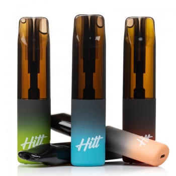 Hitt ACE Disposable 5000 Puffs 400mAh