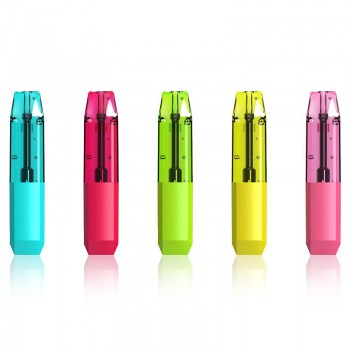 King Zone DY010B Disposable Pod Device 4500 Puffs 400mAh