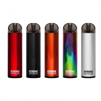 Vaporlax Athenaz Pod System Kit 1400mAh