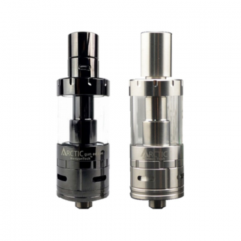 Arctic V2 Style Sub Ohm Tank