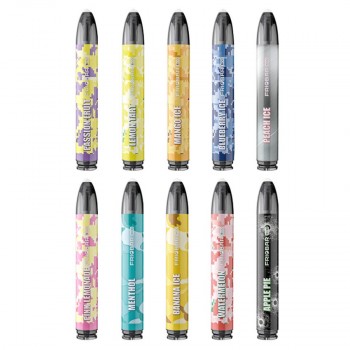 Freemax Friobar 500 Disposable 400mAh