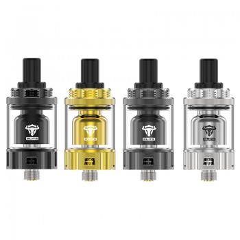 ThunderHead Creations Tauren Elite Lite RTA 22mm 2ml/4ml