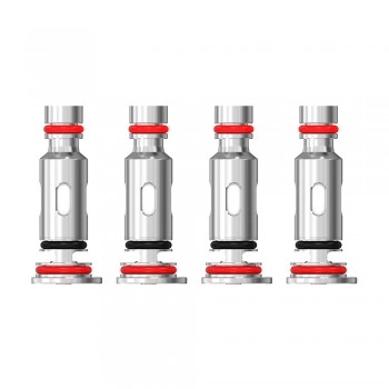 Uwell Caliburn G2 Coils UN2 Meshed-H Coil (4pcs/pack)