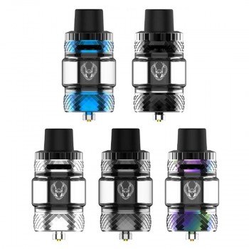 HorizonTech SAKERZ Master Tank 5ml