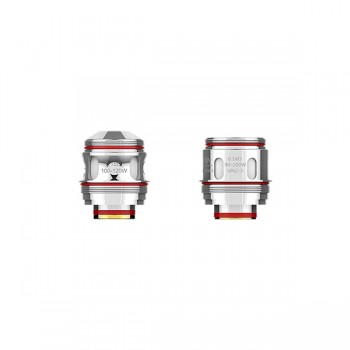 Uwell Valyrian 3 Replacement Coils (2pcs/pack)