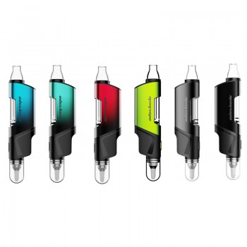Exseed Mingvape Dippo Vaporizer Kit 650mAh