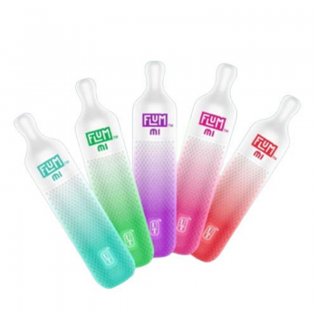 Flum MI Disposable Kit 800 Puffs 2.5ml