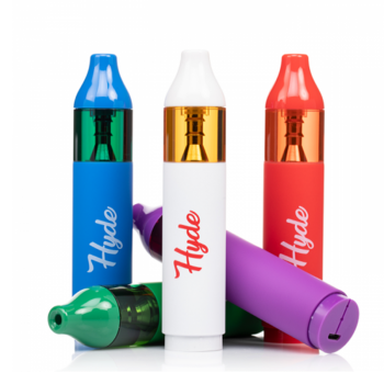 Hyde Icon Disposable Kit 3300 Puffs Recharge Device 600mAh