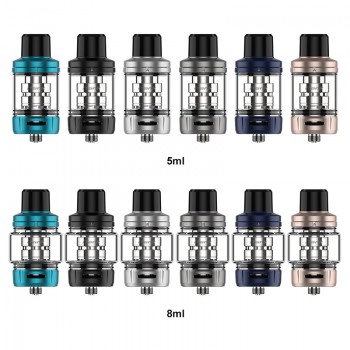 Vaporesso iTank Sub Ohm Tank 5ml/8ml