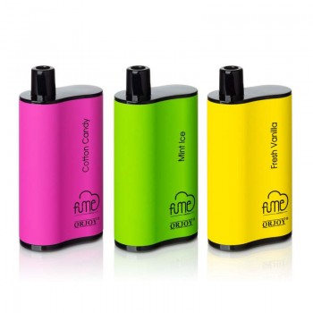 Fume Infinity Disposable Kit 3500 Puffs 12ml | Vapesourcing