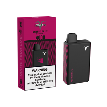 Ignite V40 Disposable Kit 4000 Puffs 10ml