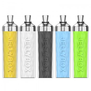 Rincoe Jellybox Lite Pod System Kit 850mAh 26W
