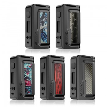Vandy Vape Gaur-18 18650 Mod 200W