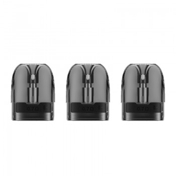 VOOPOO Argus Pod Cartridge 2ml (3pcs/pack)