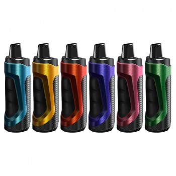 Bmor Singa Disposable Vape Kit 6000 Puffs 14ml