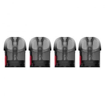 Vaporesso OSMALL 2 Pod Cartridge 2ml (4pcs/pack)