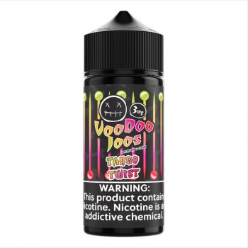 Voodoo Joos Tango Twist E-juice 100ml