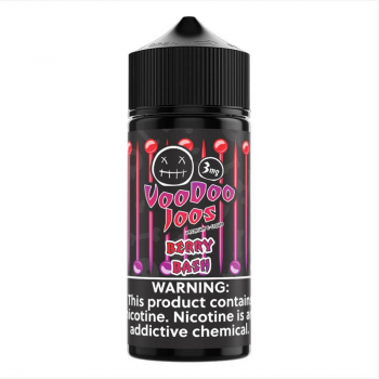 Voodoo Joos Berry Bash E-juice 100ml