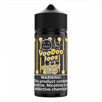 Voodoo Joos Hazelnut Cream E-juice 100ml
