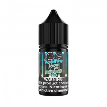 Voodoo Joos Salt Series Honeydew Ice E-juice 30ml