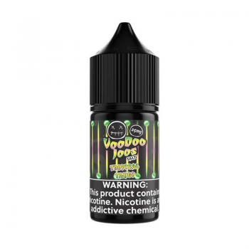 Voodoo Joos Salt Series Tropical Tango E-juice 30ml