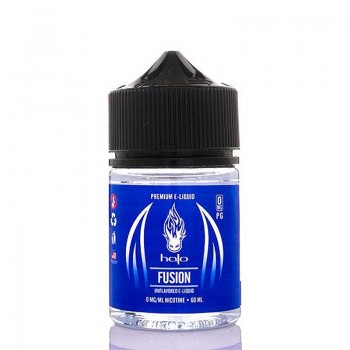 Halo Fusion E-juice 60ml