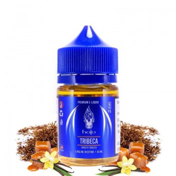 Halo Tribeca E-juice 60ml