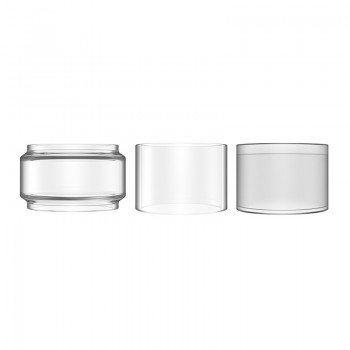 Hellvape Dead Rabbit M RTA Glass Tube (1pc/pack)