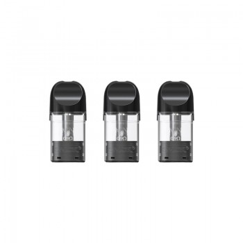 SMOK IGEE A1 Replacement Pod Cartridge 2ml (3pcs/pack)