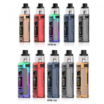 SMOK RPM 85&100 Pod Mod Kit
