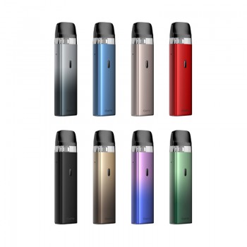 Voopoo Argus P1 Pod Kit 20w Price: 17.99 19.99$ 