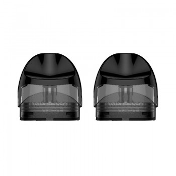 Vaporesso Zero S Replacement Pod Cartridge (2pcs/pack)