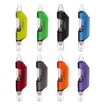 Lookah Seahorse Pro Plus Vaporizer Kit 650mAh