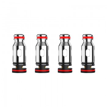 Uwell PA Replacement Coil (4pcs/pack)