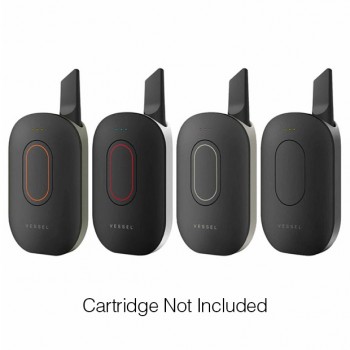 Vessel Compass Vaporizer Battery 550mAh