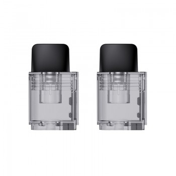 Moti Play Empty Pod Cartridge 2ml/4ml (2pcs/pack)