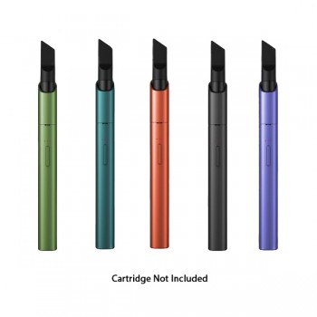 Vessel Vista Edge 510-thread Vaporizer 320mAh