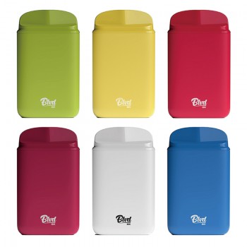 Blvd 6K Disposable Vape Kit 6000 Puffs 13ml