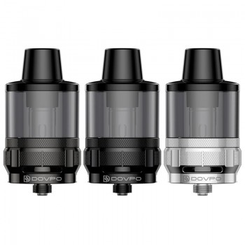 Dovpo DnP Pod Tank 5.5ml