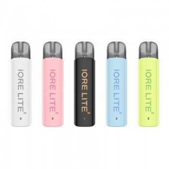 Eleaf IORE LITE 2 Pod Kit 490mAh 12W