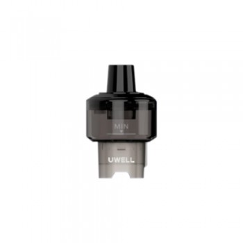 Uwell Crown M Empty Pod Cartridge 4ml (2pcs/pack)