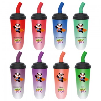 MISS 8000 Puffs Disposable Vape Kit 15ml