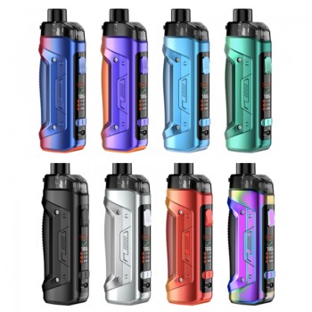 Geekvape Aegis Boost Pro 2 Pod Mod Kit 100W