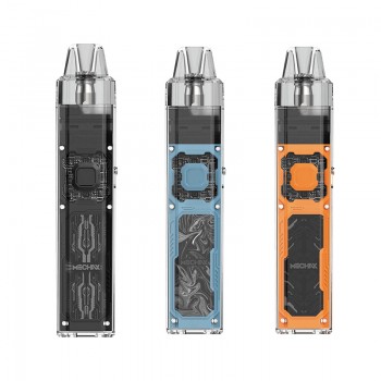 Vaptex Mechax Pod Kit 400mAh 2ml