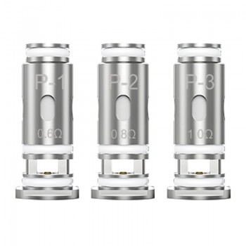 Smoant P Series Replacement Coil for Pasito Mini Kit (3pcs/pack)