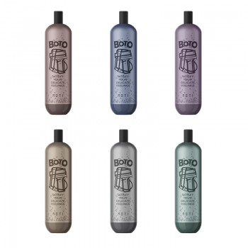 Moti BOTO Disposable Vape Kit 6000 Puffs 14ml